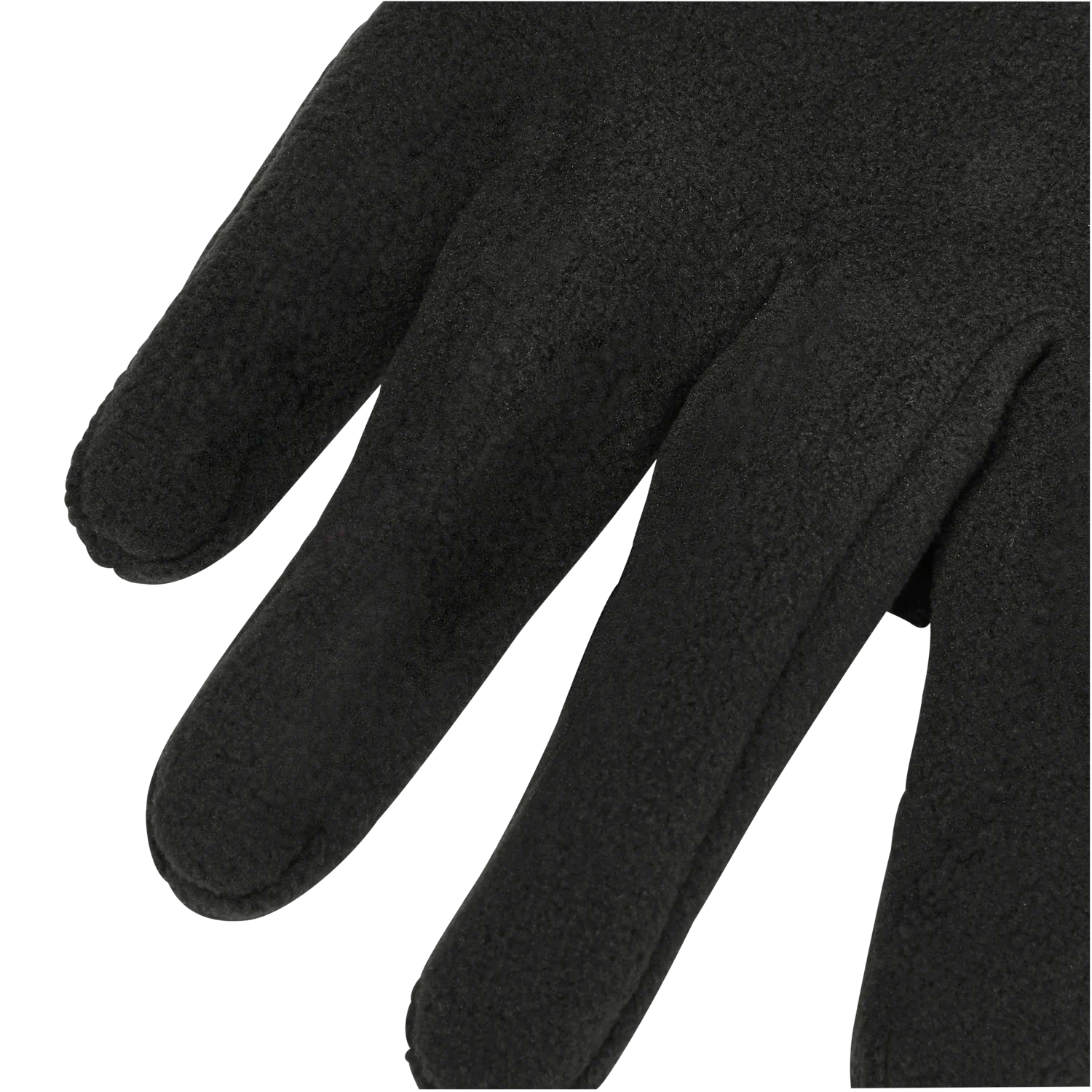 Jack Wolfskin REAL STUFF GLOVE black XL - PeakStyle