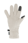 Jack Wolfskin REAL STUFF GLOVE pale sand XL - PeakStyle