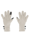 Jack Wolfskin REAL STUFF GLOVE pale sand XL - PeakStyle