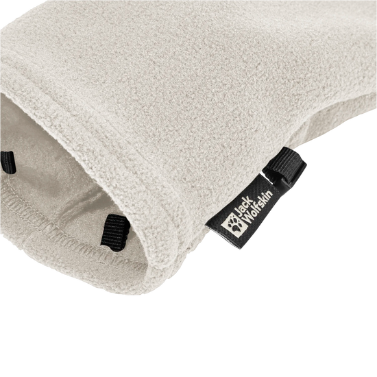 Jack Wolfskin REAL STUFF GLOVE pale sand XL - PeakStyle