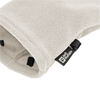 Jack Wolfskin REAL STUFF GLOVE pale sand XL - PeakStyle