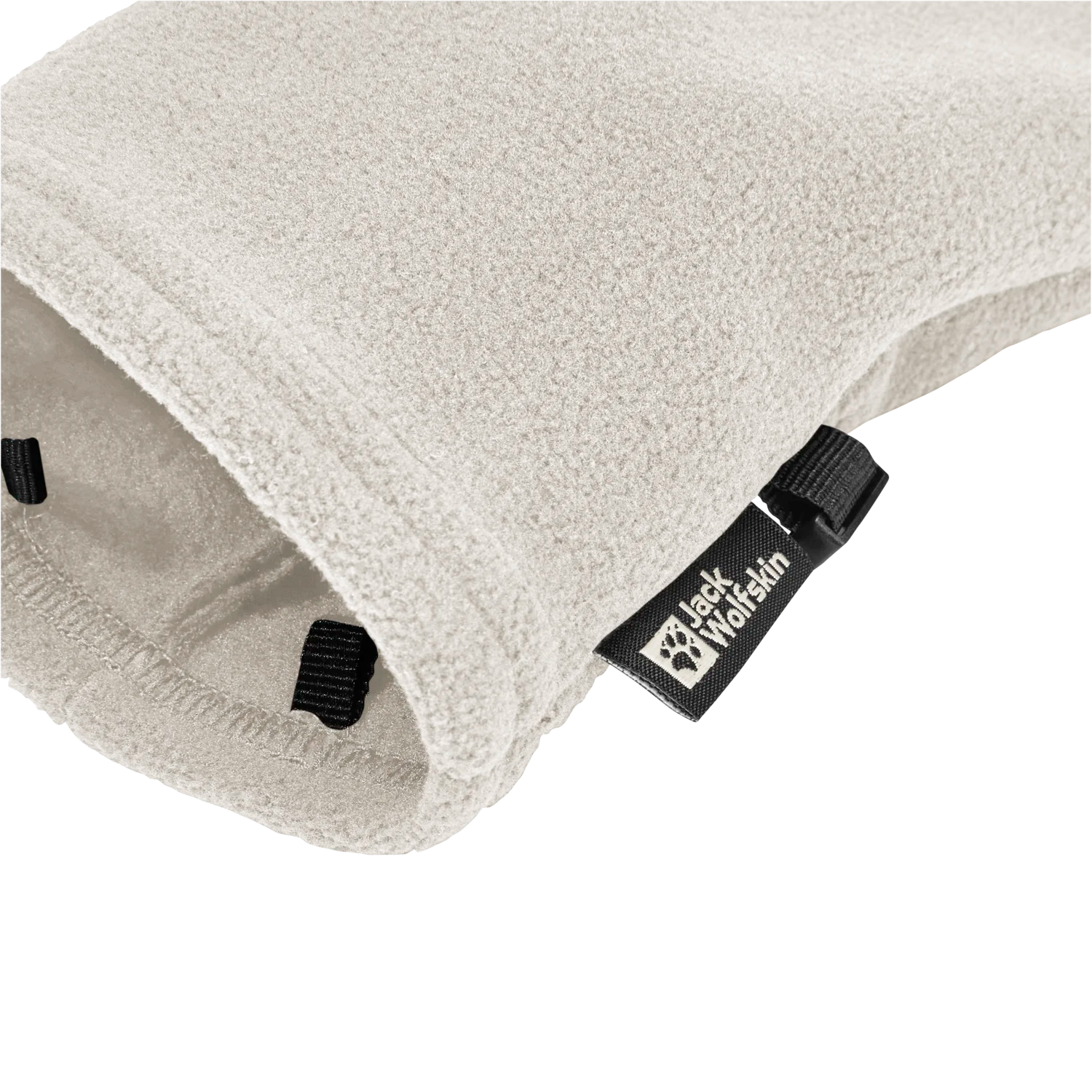 Jack Wolfskin REAL STUFF GLOVE pale sand XL - PeakStyle