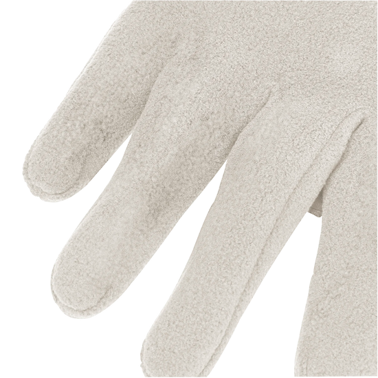 Jack Wolfskin REAL STUFF GLOVE pale sand XL - PeakStyle