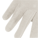 Jack Wolfskin REAL STUFF GLOVE pale sand XL - PeakStyle