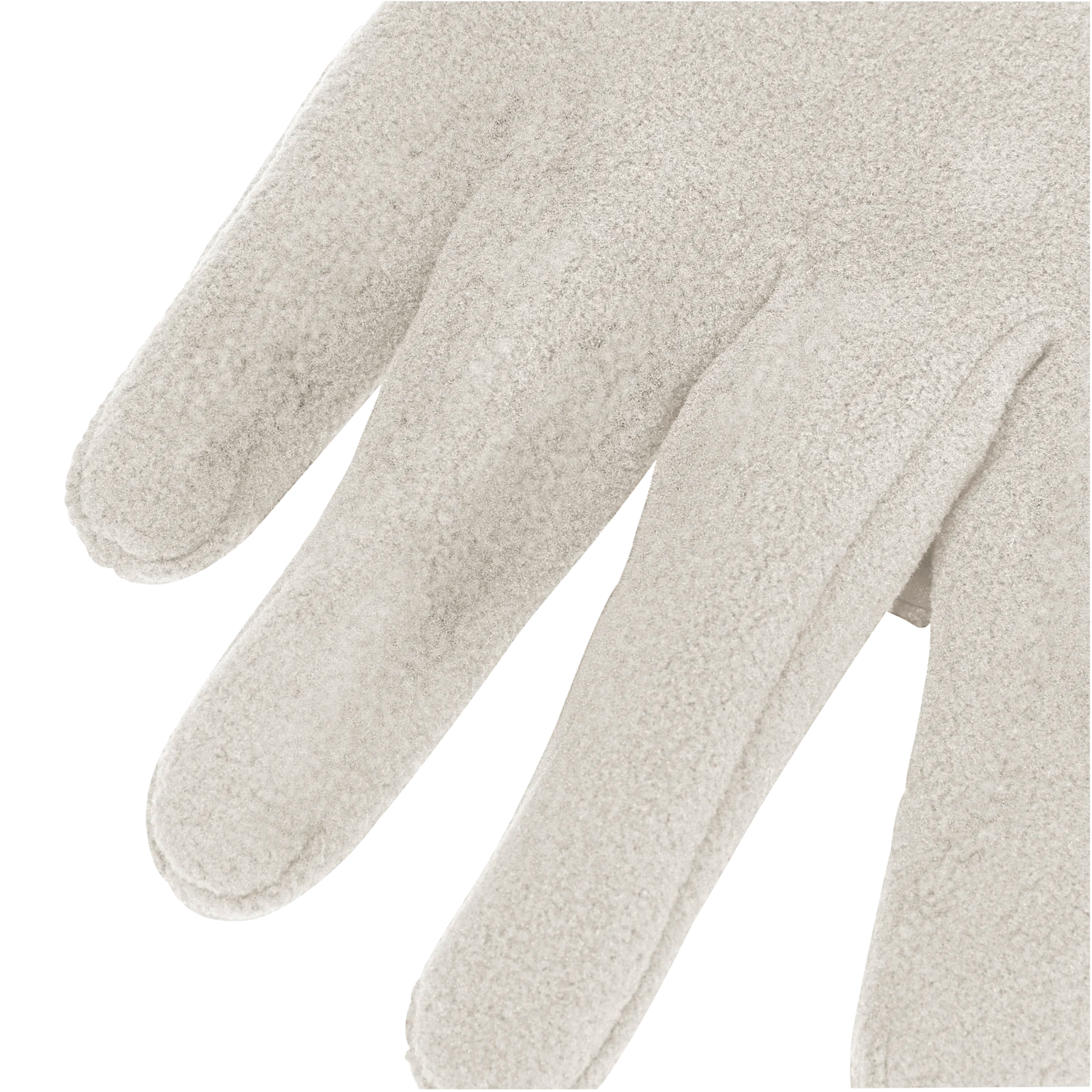 Jack Wolfskin REAL STUFF GLOVE pale sand XL - PeakStyle