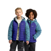 Jack Wolfskin ZENON JKT KIDS – Glow Ink