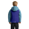 Jack Wolfskin ZENON JKT KIDS – Glow Ink