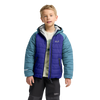 Jack Wolfskin ZENON JKT KIDS – Glow Ink