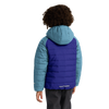 Jack Wolfskin ZENON JKT KIDS – Glow Ink