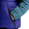 Jack Wolfskin ZENON JKT KIDS – Glow Ink