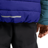 Jack Wolfskin ZENON JKT KIDS – Glow Ink