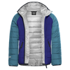 Jack Wolfskin ZENON JKT KIDS – Glow Ink