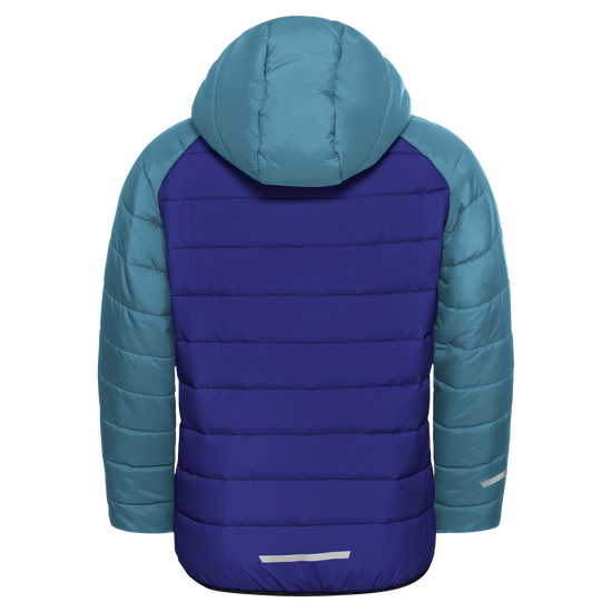 Jack Wolfskin ZENON JKT KIDS – Glow Ink