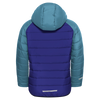 Jack Wolfskin ZENON JKT KIDS – Glow Ink