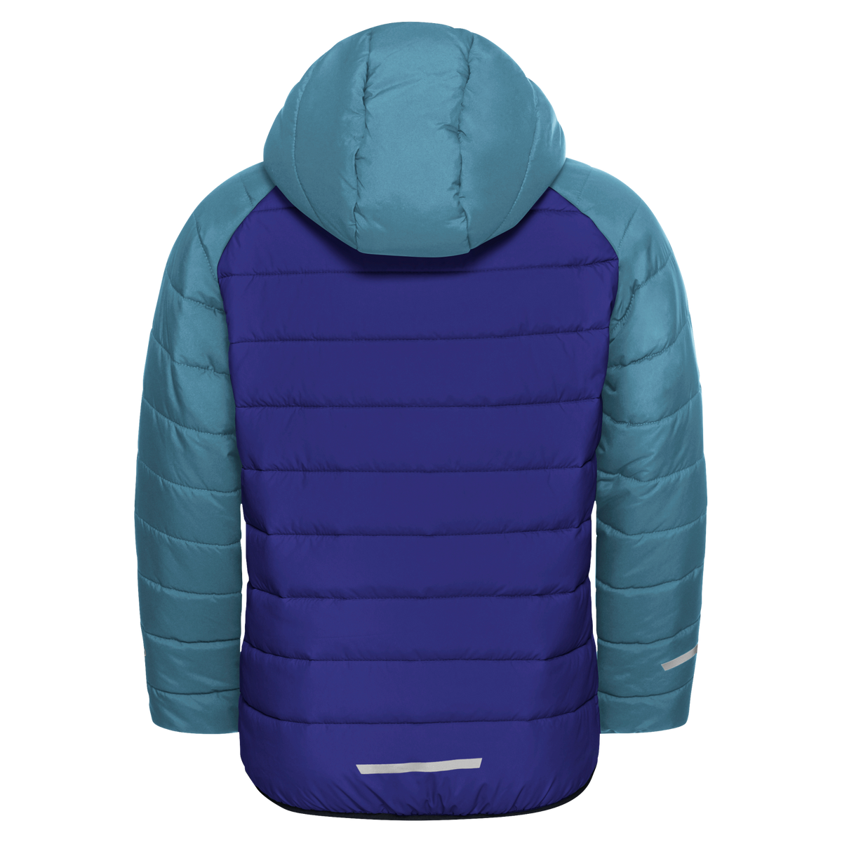 Jack Wolfskin ZENON JKT KIDS – Glow Ink