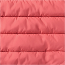 Jack Wolfskin ZENON JACKET KIDS sunset coral 176 - PeakStyle