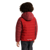 Jack Wolfskin ZENON JKT KIDS – Siren Red