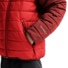 Jack Wolfskin ZENON JKT KIDS – Siren Red
