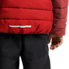 Jack Wolfskin ZENON JKT KIDS – Siren Red