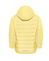 Jack Wolfskin ZENON JACKET KIDS lemon ice 176 - PeakStyle