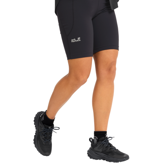 Jack Wolfskin PS TRAIL LOW W Black 2-mf110
