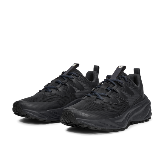 Jack Wolfskin PS TRAIL LOW W Black 9-f300