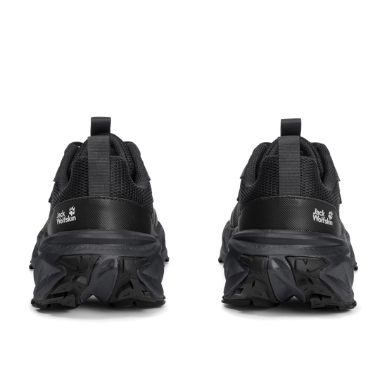 Jack Wolfskin PS TRAIL LOW W Black 9-f400