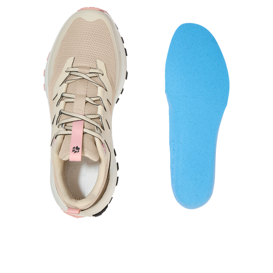 Jack Wolfskin PS TRAIL LOW W Oyster 9-f800