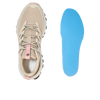 Jack Wolfskin PS TRAIL LOW W Oyster 9-f800
