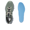 Jack Wolfskin PS TRAIL LOW W Green Zinnia 9-f800