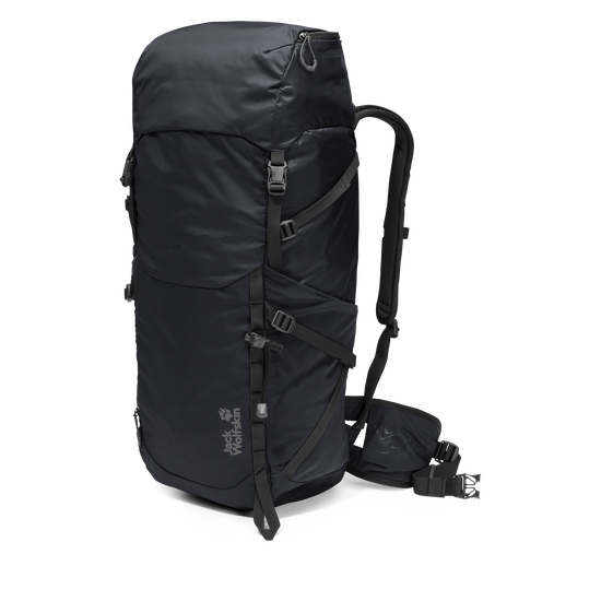 Jack Wolfskin ECHOTREK SHAPE 30 S-L Phantom 1-e100