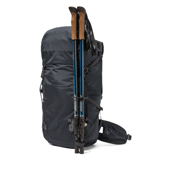 Jack Wolfskin ECHOTREK SHAPE 30 S-L Phantom 9-e120