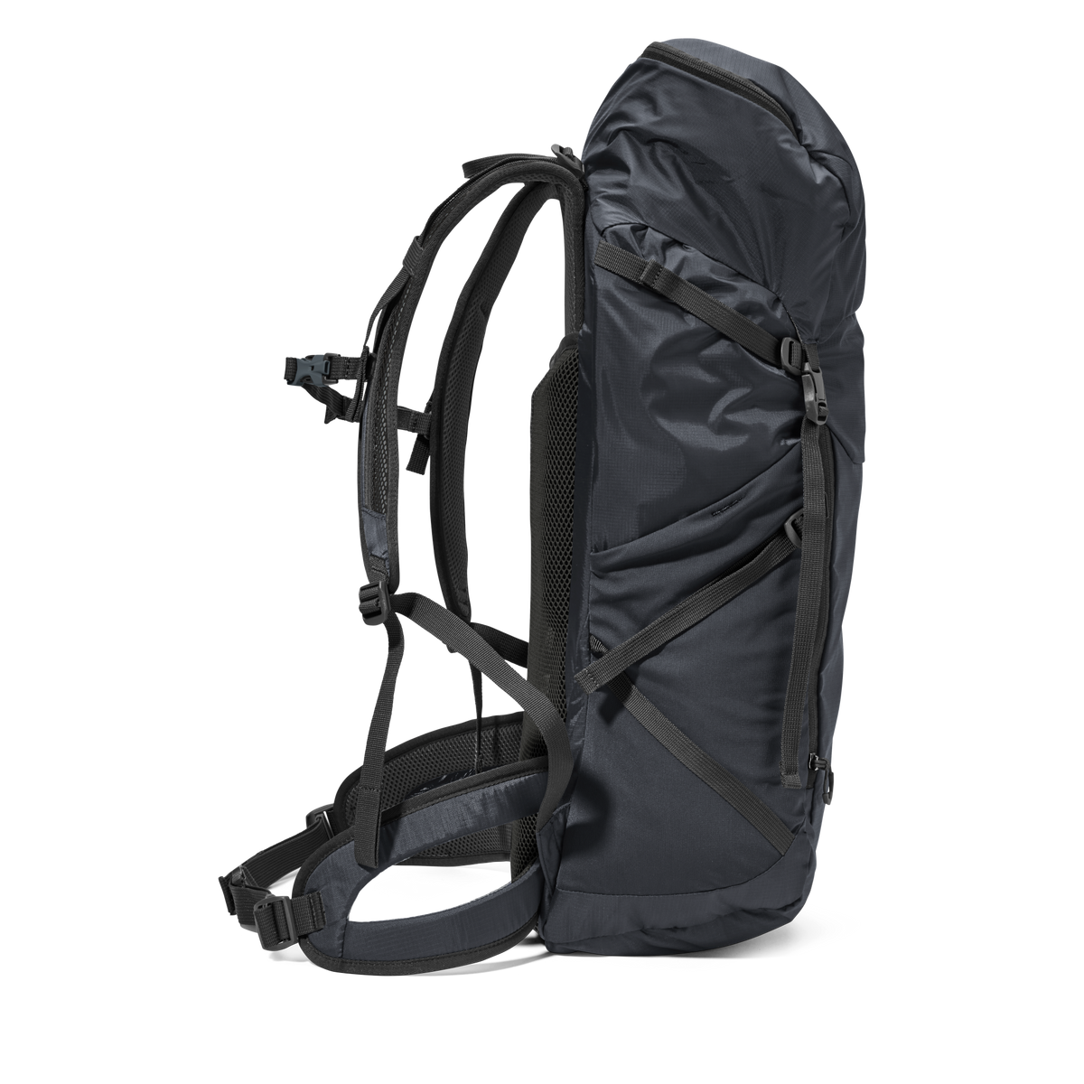 Jack Wolfskin ECHOTREK SHAPE 30 S-L Phantom 9-e130
