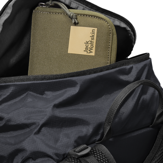 Jack Wolfskin ECHOTREK SHAPE 30 S-L Phantom 9-e151
