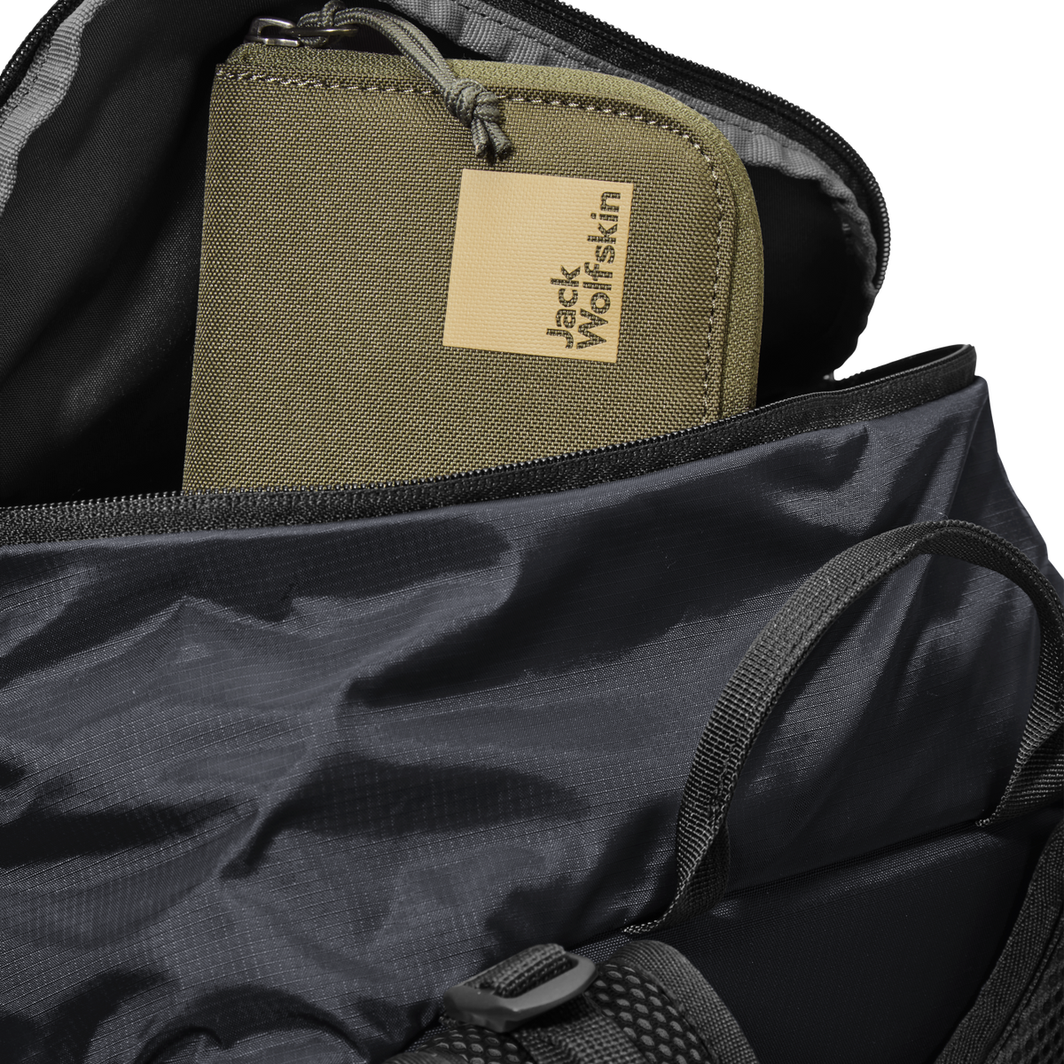Jack Wolfskin ECHOTREK SHAPE 30 S-L Phantom 9-e151