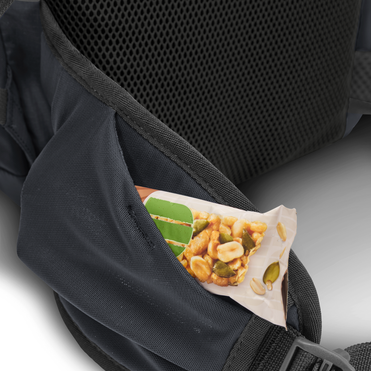 Jack Wolfskin ECHOTREK SHAPE 30 S-L Phantom 9-e153