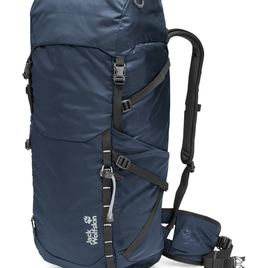 Jack Wolfskin ECHOTREK SHAPE 30 S-L Midnight Sky 1-e100