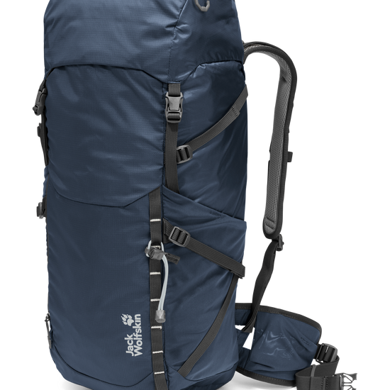 Jack Wolfskin ECHOTREK SHAPE 30 S-L Midnight Sky 1_e100