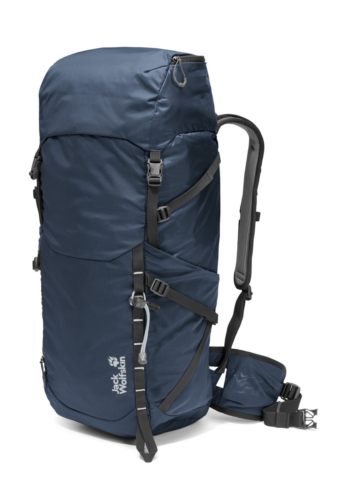Jack Wolfskin ECHOTREK SHAPE 30 S-L Midnight Sky 1_e100