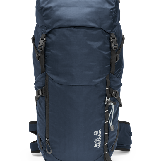 Jack Wolfskin ECHOTREK SHAPE 30 S-L Midnight Sky 9-e125