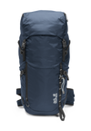 Jack Wolfskin ECHOTREK SHAPE 30 S-L Midnight Sky 9-e125