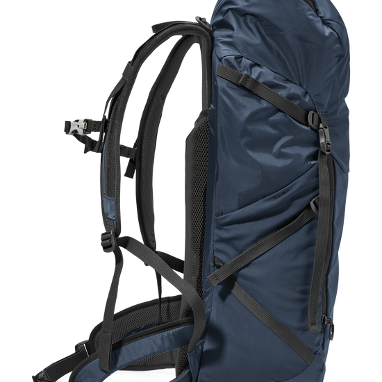 Jack Wolfskin ECHOTREK SHAPE 30 S-L Midnight Sky 9-e130