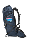 Jack Wolfskin ECHOTREK SHAPE 30 S-L Midnight Sky 9-e140