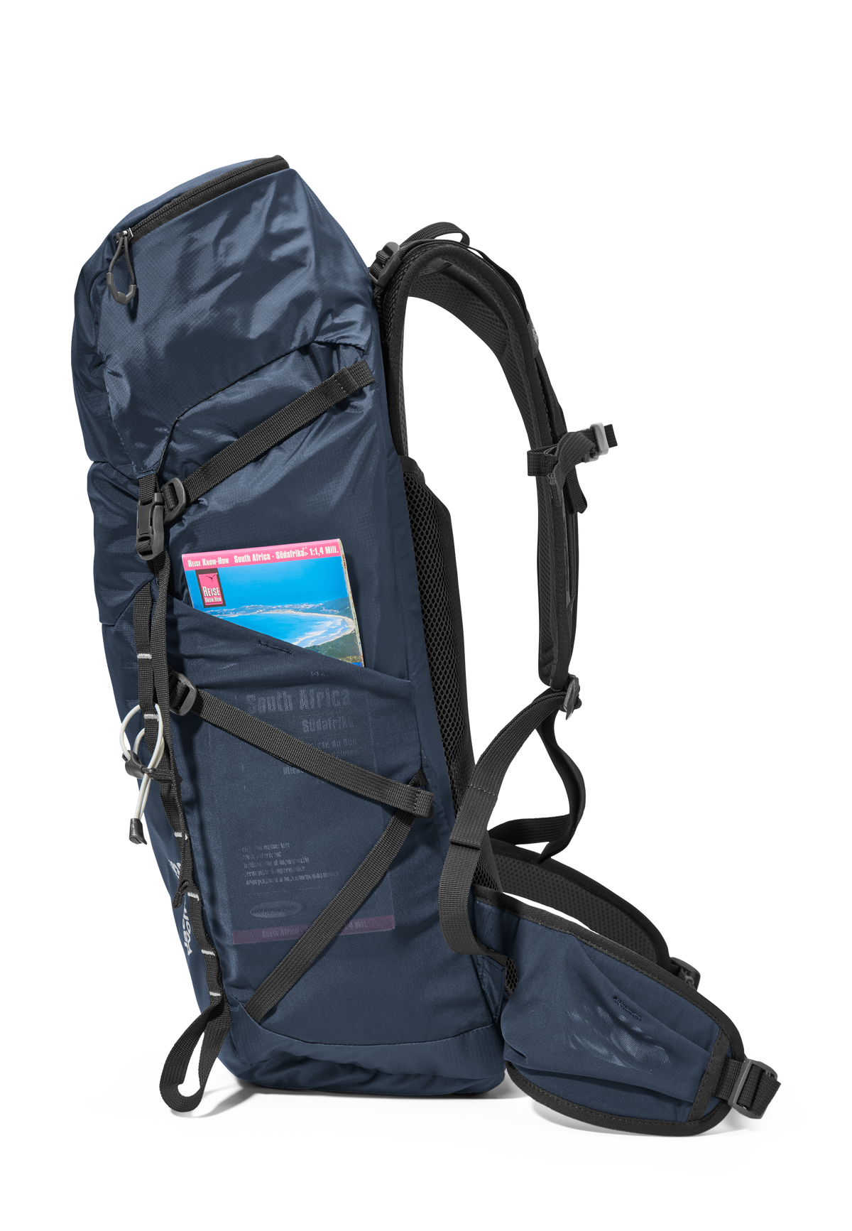 Jack Wolfskin ECHOTREK SHAPE 30 S-L Midnight Sky 9-e140
