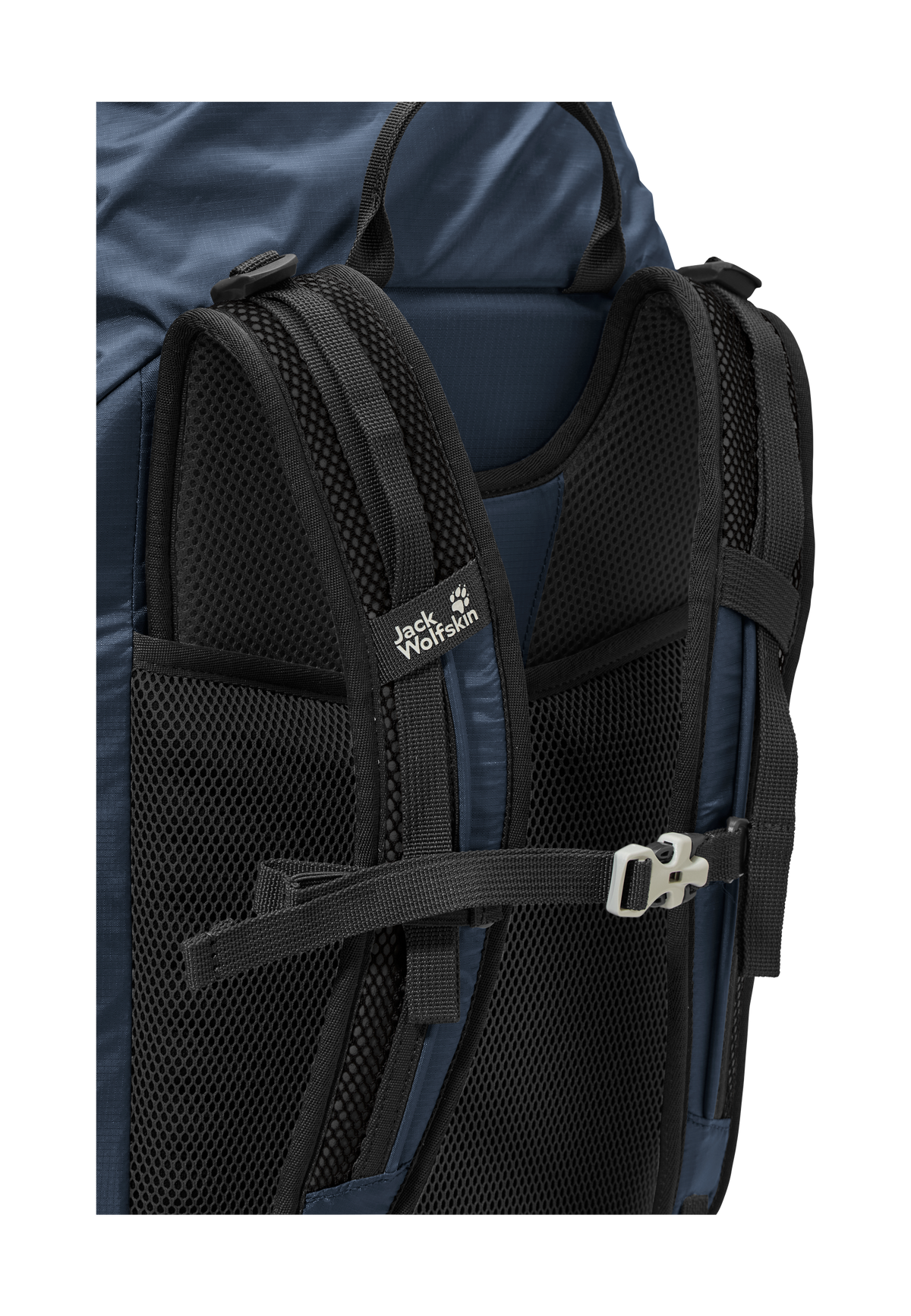 Jack Wolfskin ECHOTREK SHAPE 30 S-L Midnight Sky 9-e150