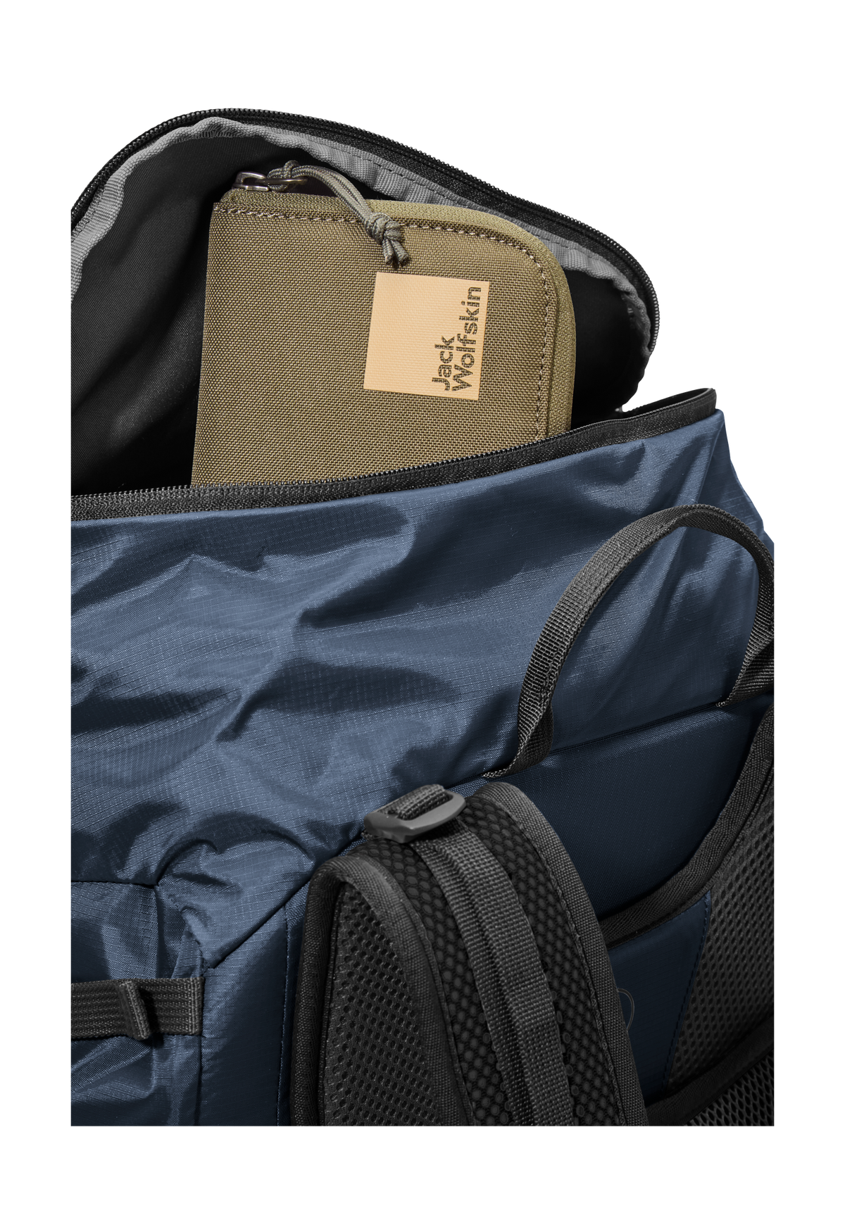 Jack Wolfskin ECHOTREK SHAPE 30 S-L Midnight Sky 9-e151
