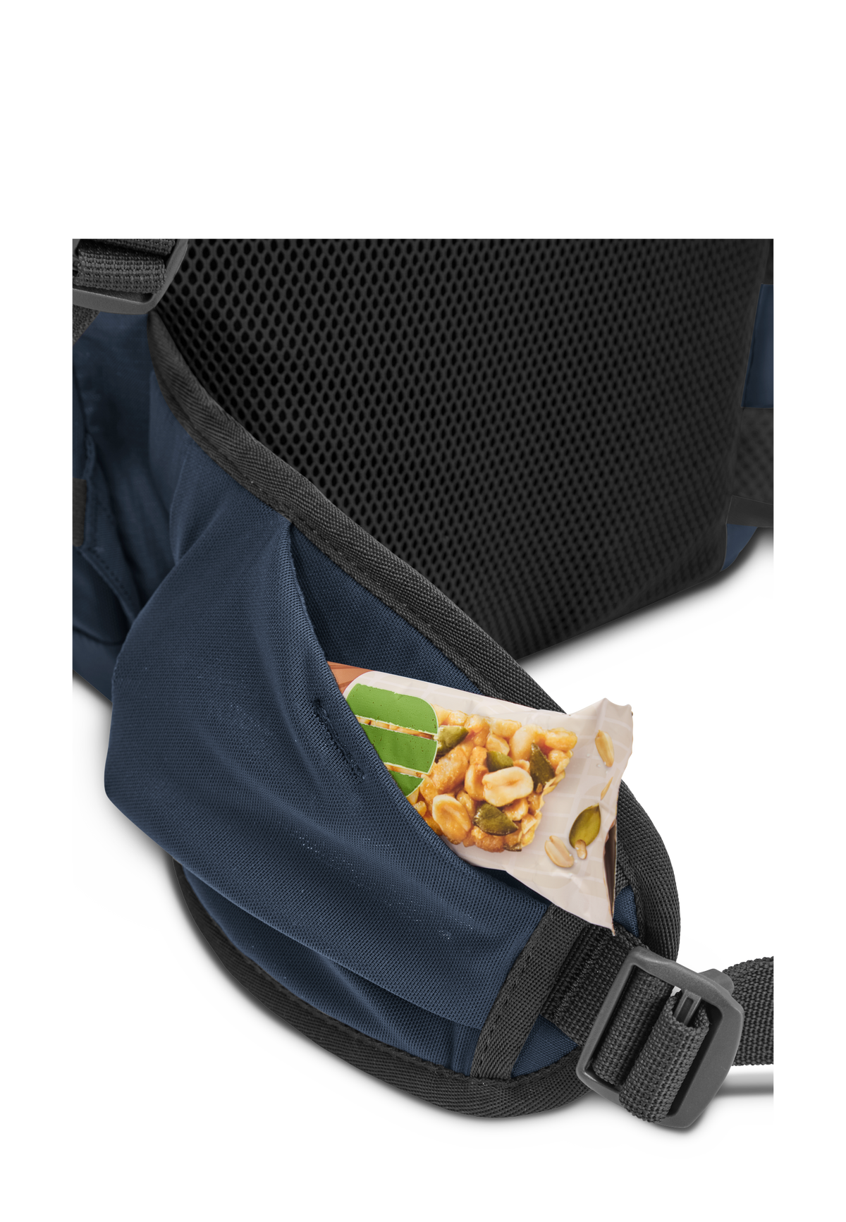Jack Wolfskin ECHOTREK SHAPE 30 S-L Midnight Sky 9-e153