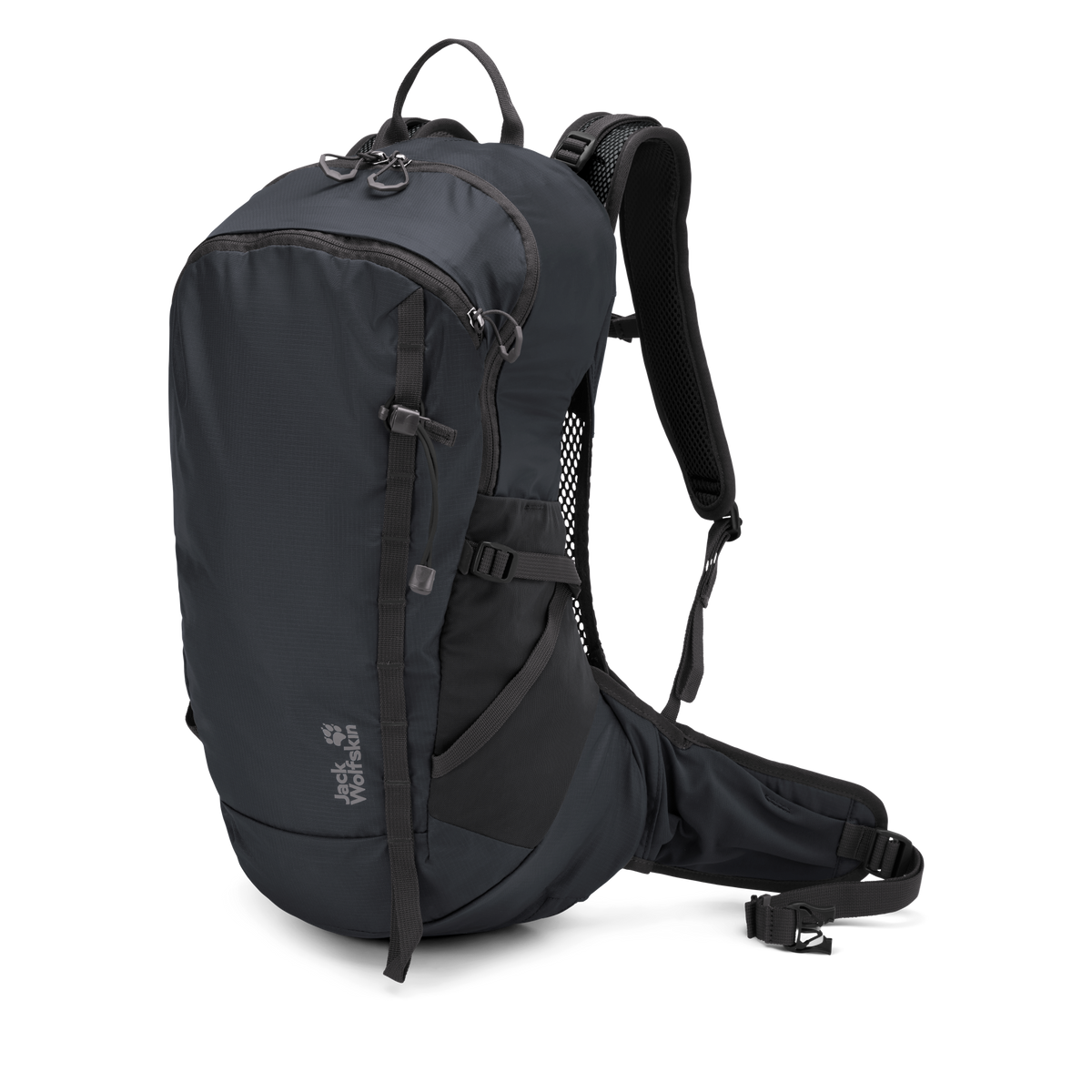 Jack Wolfskin ASTRO VENT 25 S-L Phantom – Herstelleransicht 1