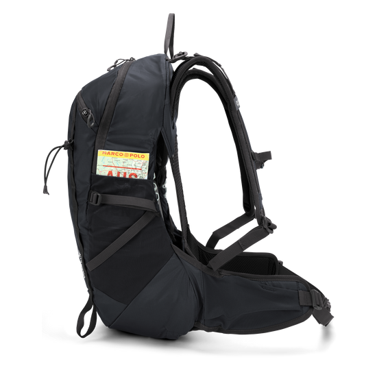 Jack Wolfskin ASTRO VENT 25 S-L Phantom – Herstelleransicht 9
