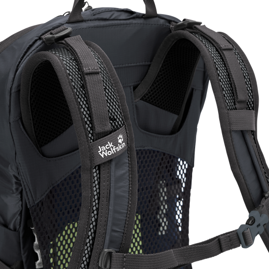 Jack Wolfskin ASTRO VENT 25 S-L Phantom – Herstelleransicht 11